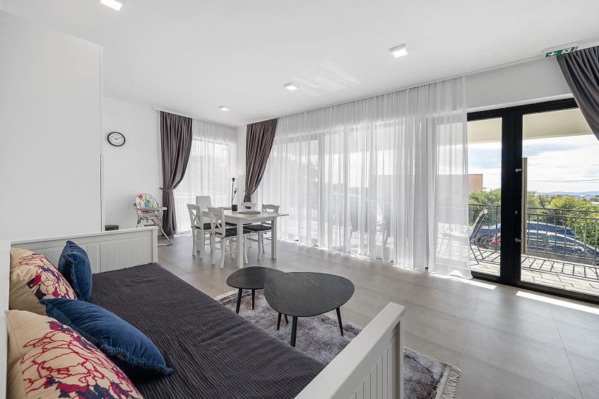 Max - Sea View, One Bedroom Apt with Terrace - foto 6