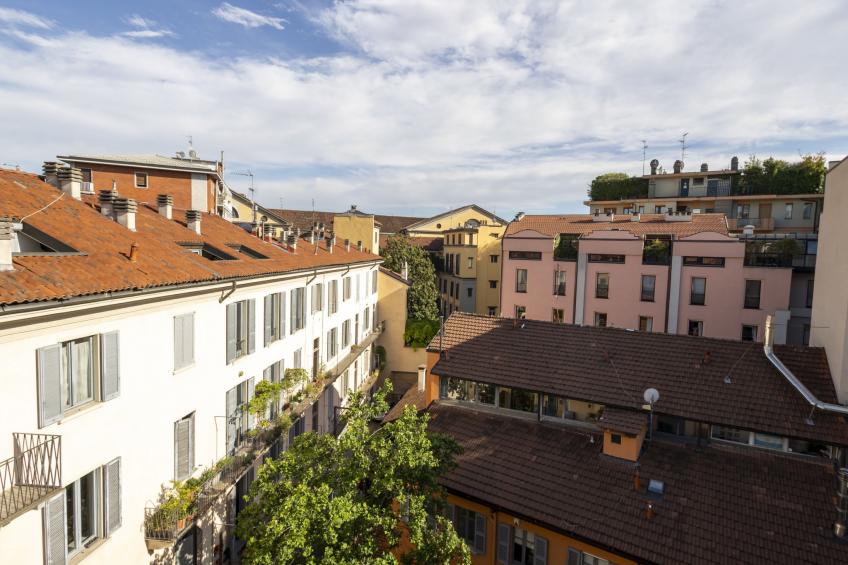 Terraggio Mansard - foto 4