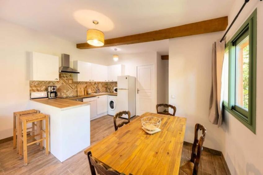 06bv2 : Joli Cottage Au Calme Avec Piscine - foto 11