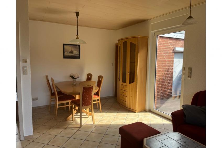 Bungalow Arielle, Dornumersiel - foto 4