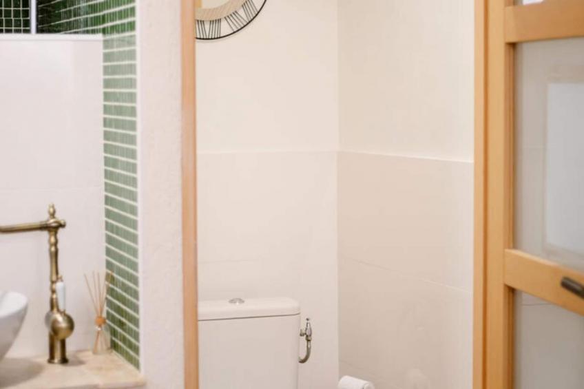 Studio à Nîmes - foto 16