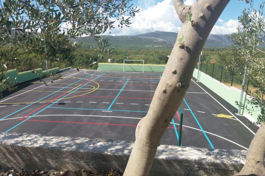 Villa Popovića Dvori -  Six Bedroom Villa with Pool - foto 175