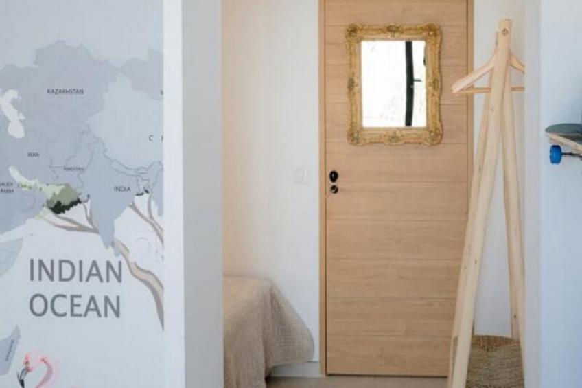 Résidence La Perle Rose Villa Standing 5 étoiles Avec Piscine Jacuzzi Et Superbe Vue - foto 158