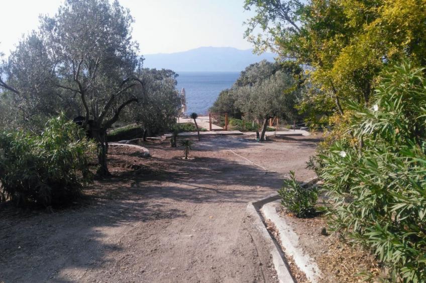 Assos Sivrice Gästehaus - foto 21