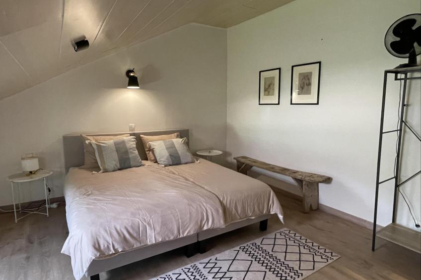 Ferme Saint Martin le Redon - foto 18