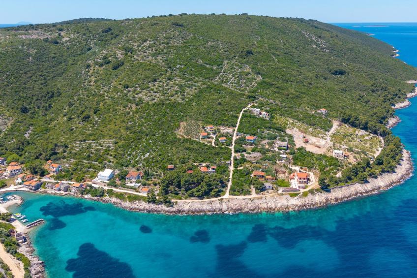 Vila Vita - 200m vom Strand mit beheiztem Pool - foto 44