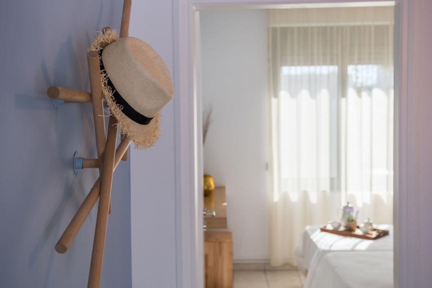 "Thea Thalassa" mit eigenem Pool - foto 22