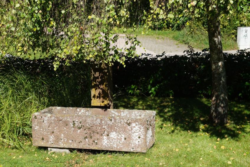 Bertsche 2 Schlafzimmer - foto 46