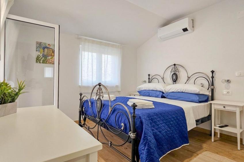 mit Privatpool für 6 Personen ca. 185 m² in Fiorini, Istrien (Umag und Umg - foto 21