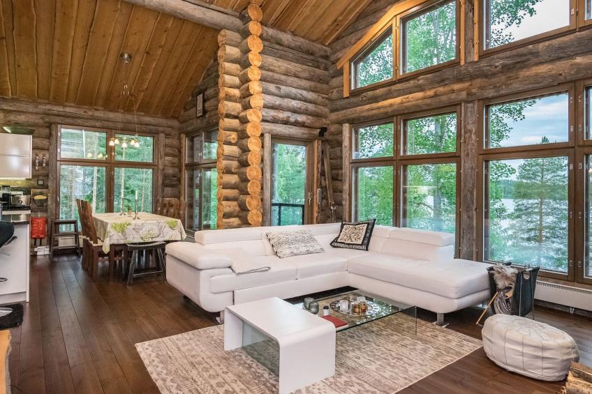 Villa sieponpesä - foto 16