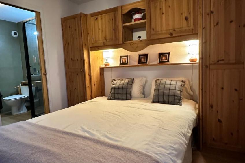 Appartement Paradi Ski, Bike und Wandern - foto 8