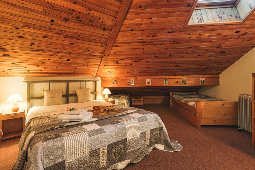 Appartement les Dryades D92 - foto 8