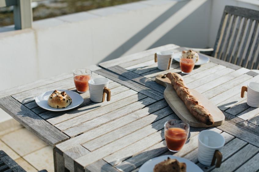 Maison de Vacances vue mer Le Conquet - foto 24