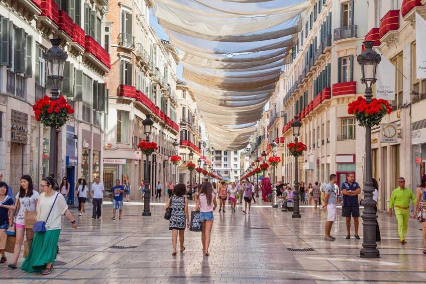 "Sunny Cervantes" mit privatem Balkon - foto 29