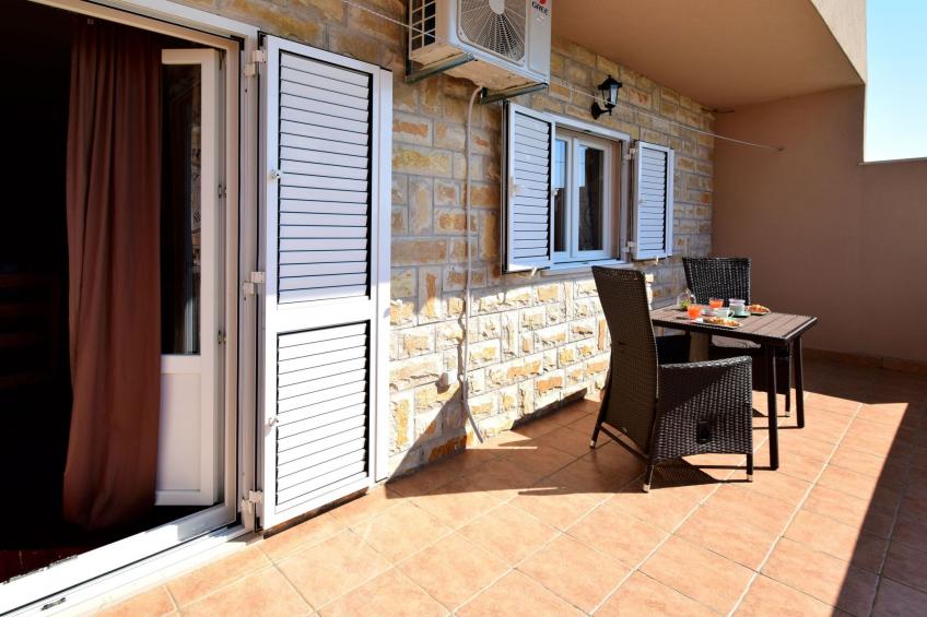 für 8 Personen mit privatem Swimmingpool im Hinterland von Split - foto 19