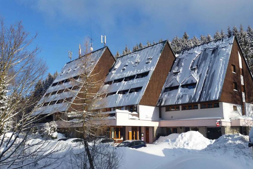 Vakantiewoning Parkhotel - BF-BVTMM - foto 9