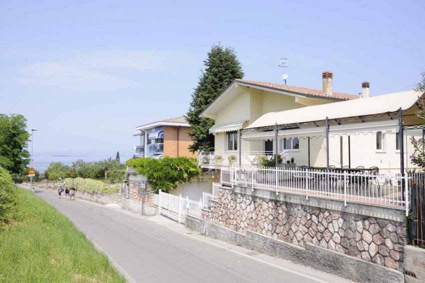 Vakantiewoning Appartement met privétuin op een gunstige locatie aan het meer - VW-2ZFCN - foto 9