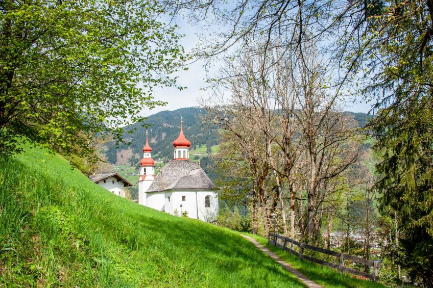 Klammerhof L II 12PAX - foto 32