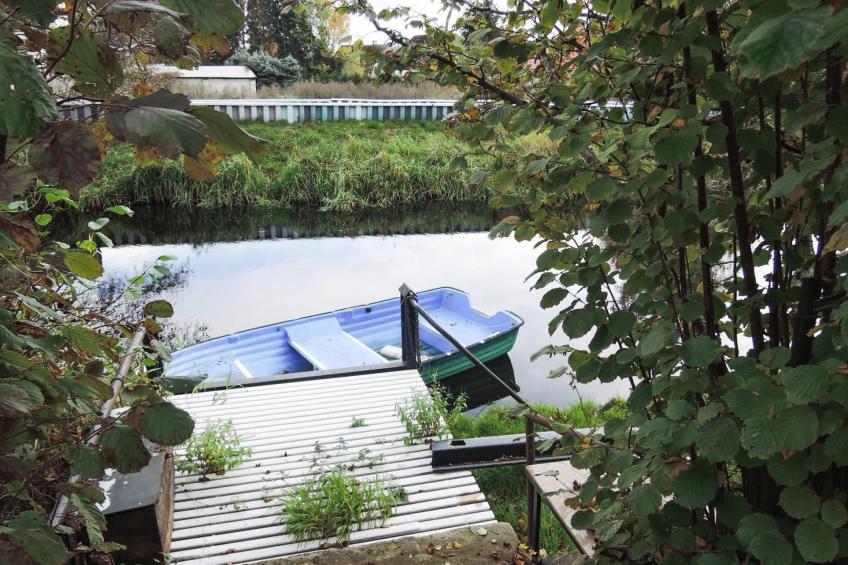 vakantiehuis, Stepniczka - foto 20