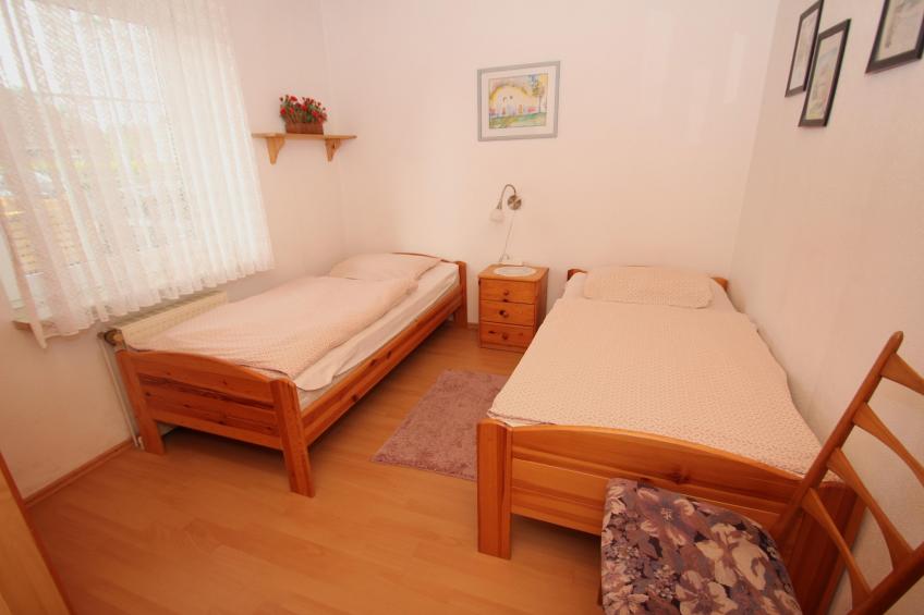 Holiday home Renate, Neßmersiel - foto 16