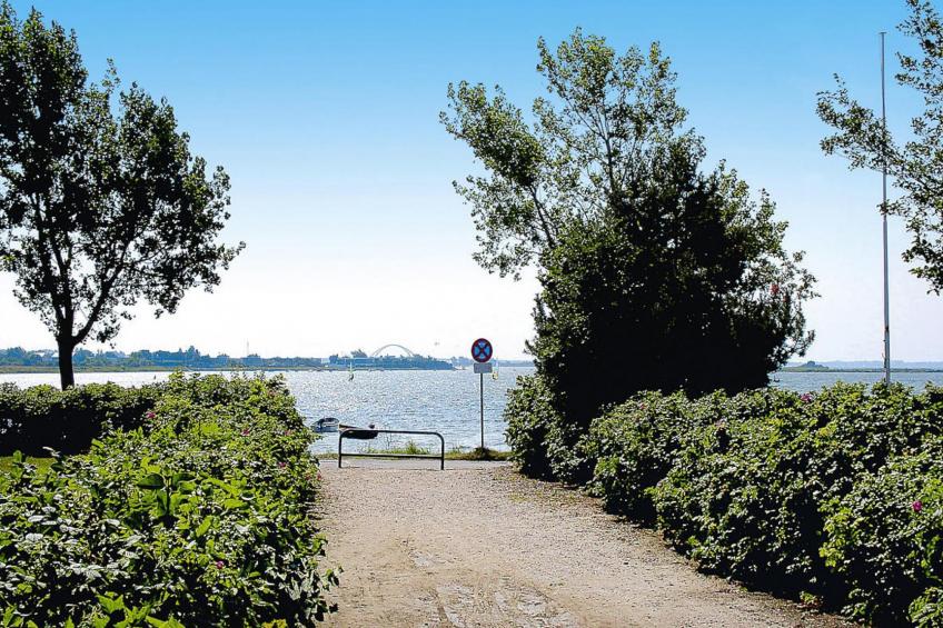 2-Raum-App / 48 qm / 18 DG rechts Kajüte 4 / 3 Pers - foto 16