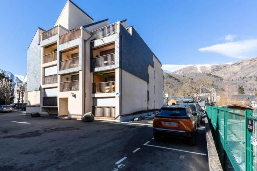 Résidence Aurette:neouvielle - foto 10