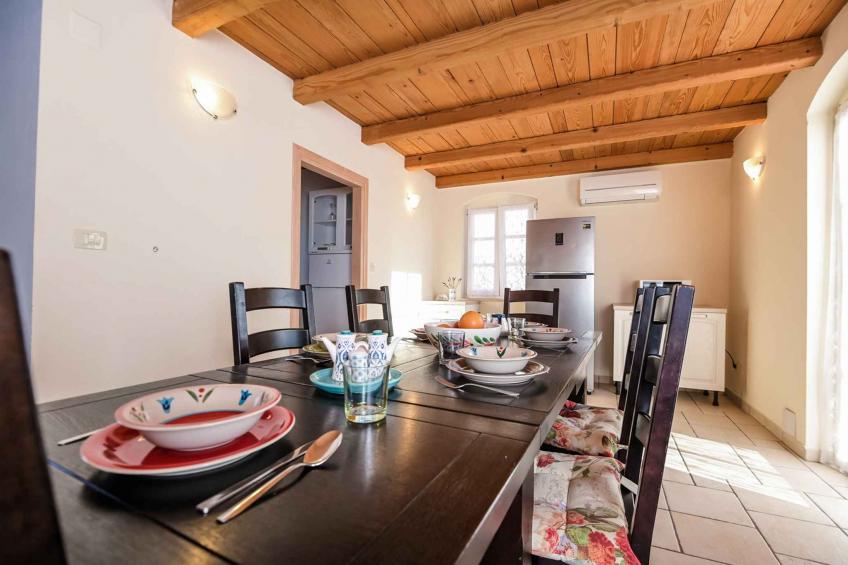 Villa with outdoor pool and air conditioning - BF-3PXRN - foto 26