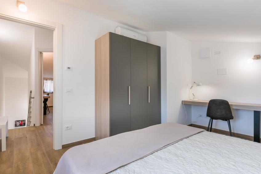 Borgo il Vallin delle Conche - foto 32