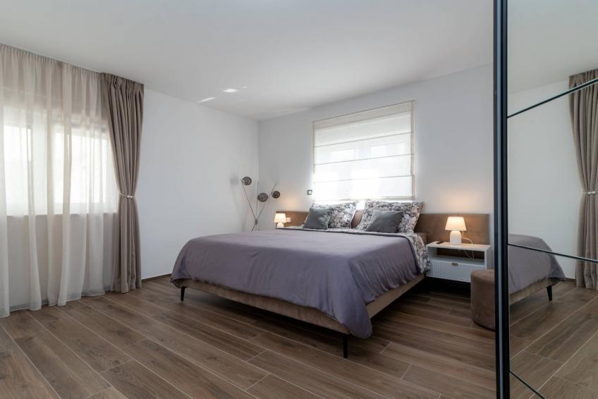 Luminous Infinity Villa with Pool and Gym - Six Bedroom Villa with Pool - foto 13