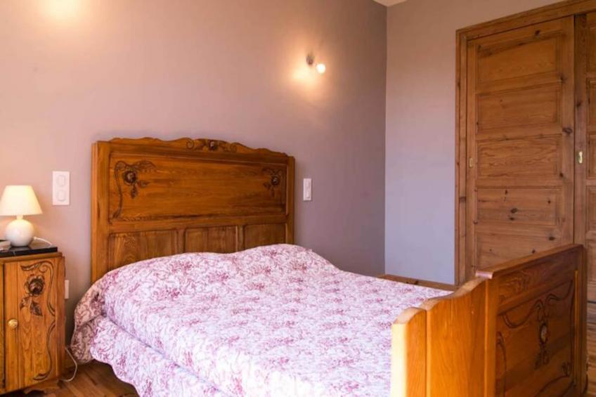 Gîte de France Gîte du sapt 3 épis - foto 15