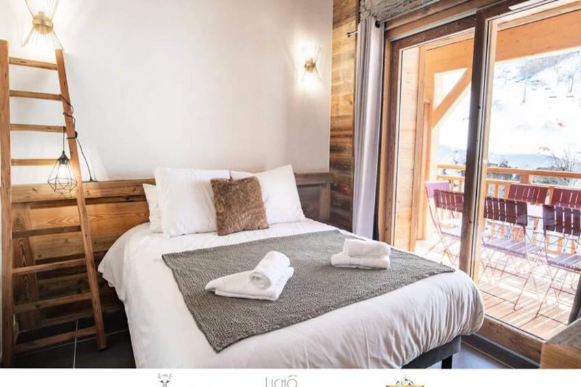 Résidence La Marmotte - foto 9