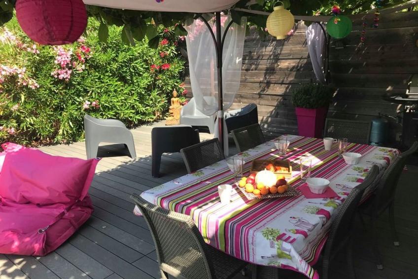 mit eigenem Pool - foto 8