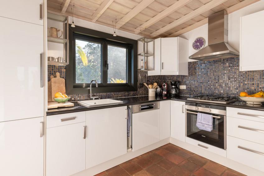 Villa Miramar - foto 26