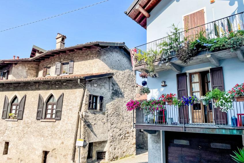 Studio Smeraldo mit Seeblick - foto 31