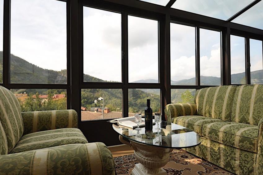 Ferienvilla 'La Vedetta - foto 11