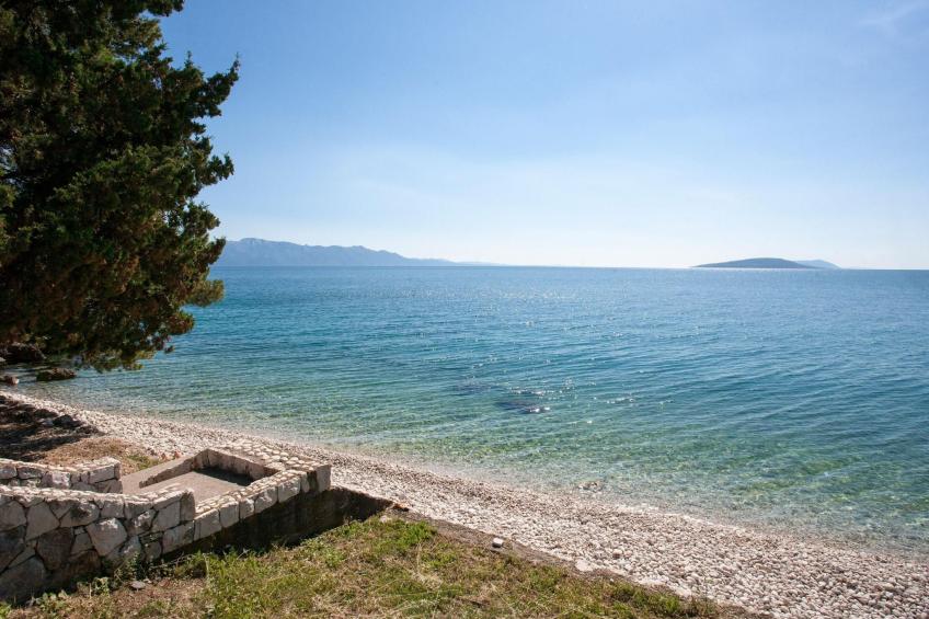 in Podaca mit Großem Balkon und Panoramablick - foto 32