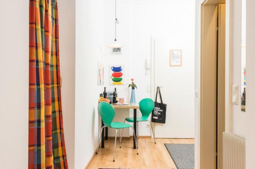 Studioappartement für 2 Personen - foto 15