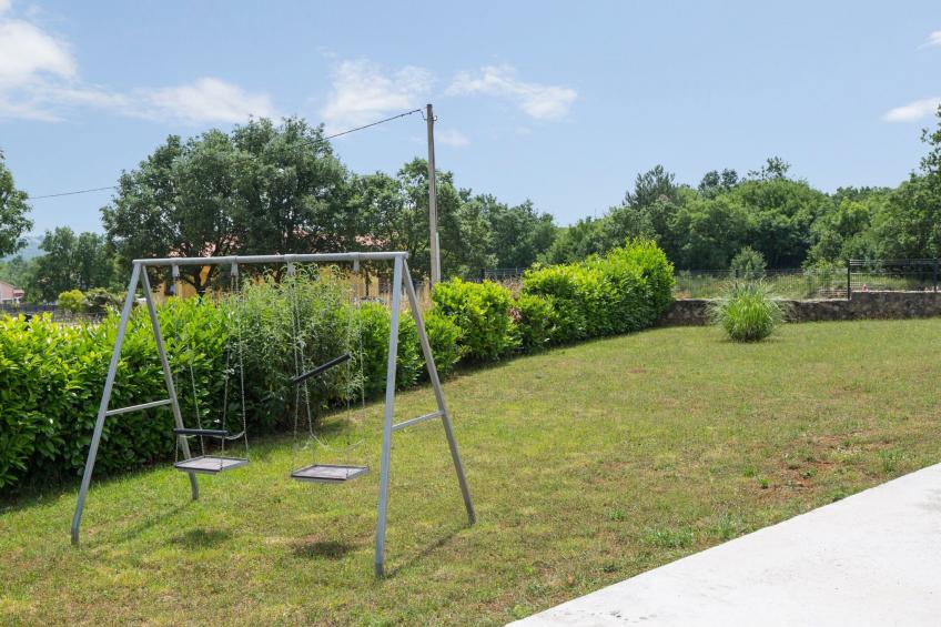 mit Garten, Grill und Terrasse - foto 5