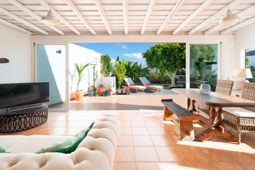 Secret Garden Villa - ländlicher Boutique-Rückzugsort, private tropische Gärten - foto 12