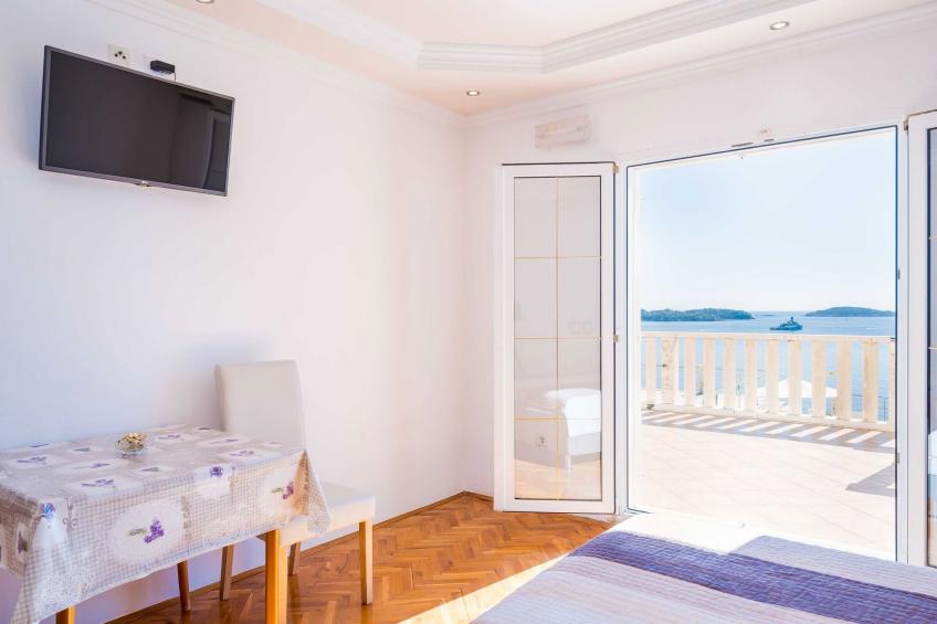 Apartments Marnic Blue Chill- Studio Apartment(S2) - foto 3