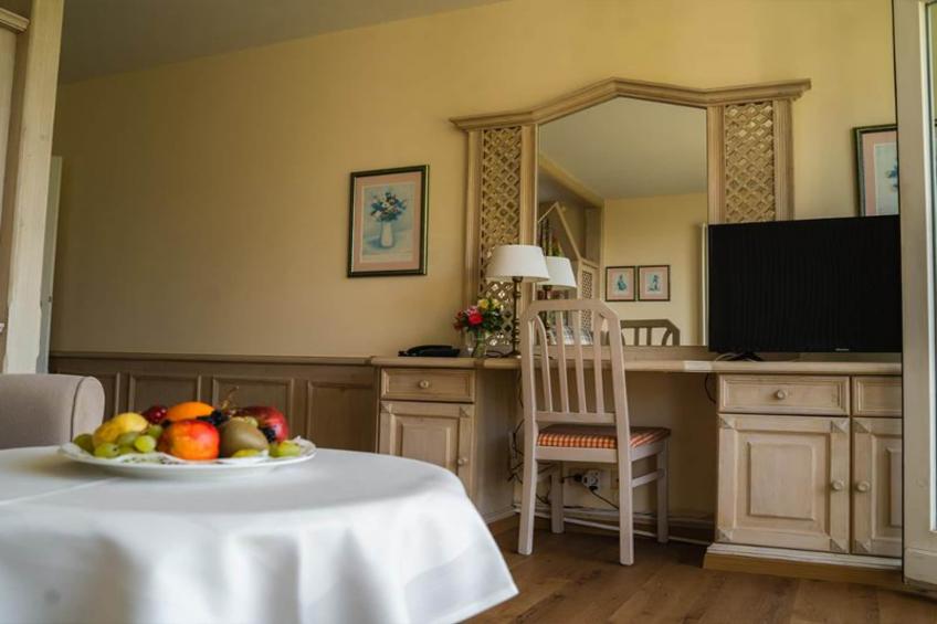 Haus am Kurpark - Fewo - foto 7