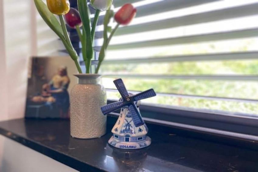 Zicht op de Molen - foto 35