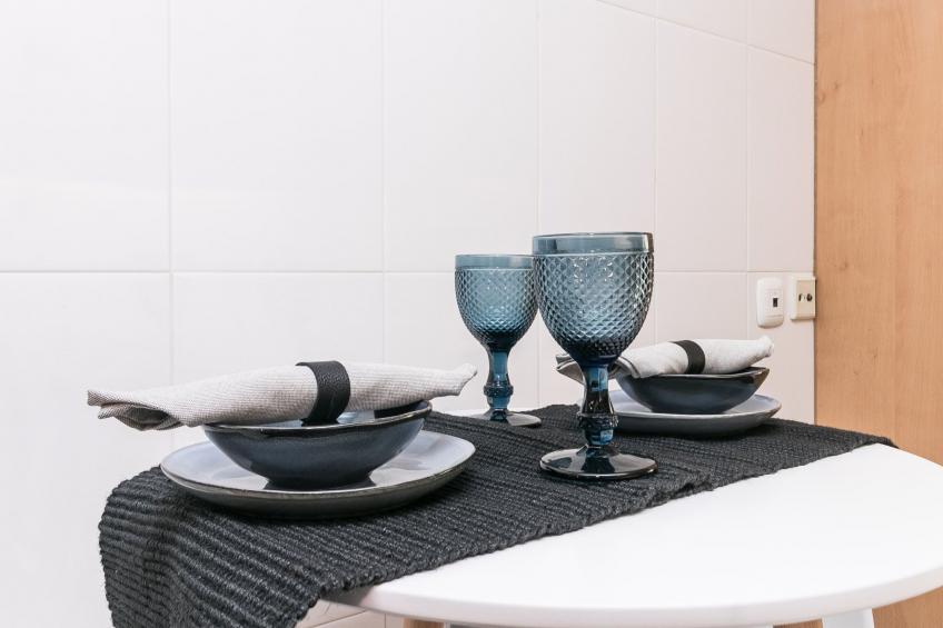 The Metropolitan- Premium-Wohnung mit Balkon, Parkplatz - foto 28