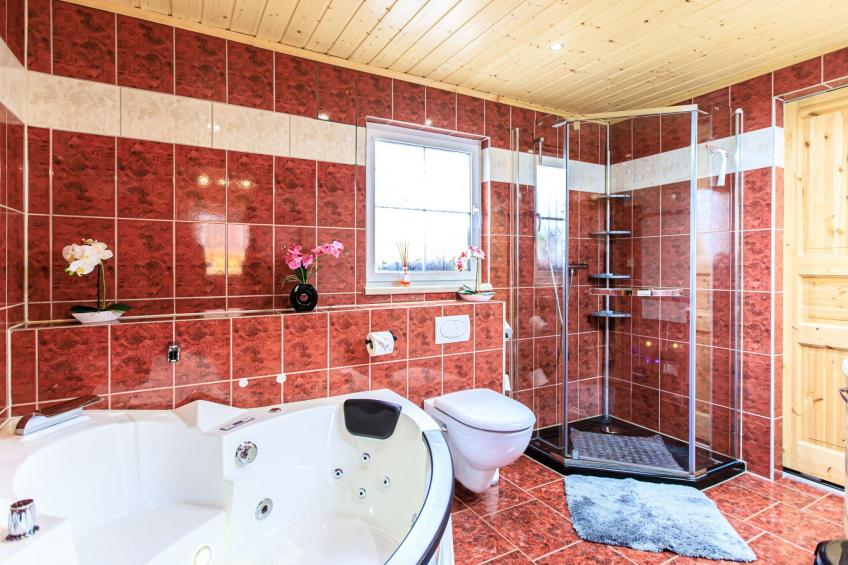 in Großschönau mit Großer Terrasse - foto 15