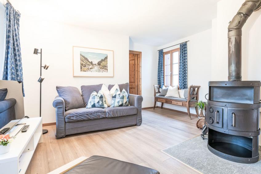 Chesa Michel Roseg - foto 12