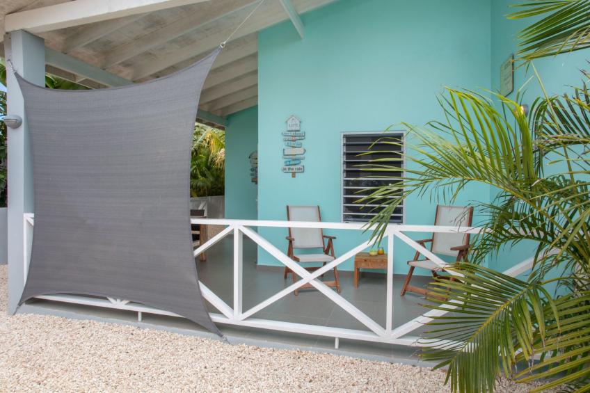 Poolside Bliss - Tropische Erholung im Paradise Apartment 3 - foto 22