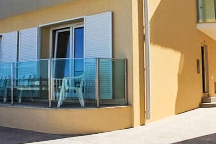 Apartment in Front of the Sea - foto 30