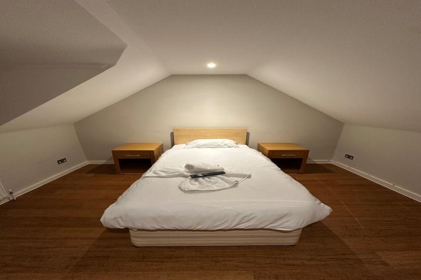 Standard Single Room - foto 5