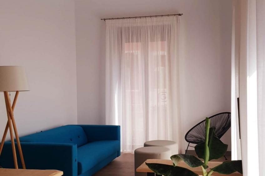 Apartamento superior con jacuzzy - foto 2