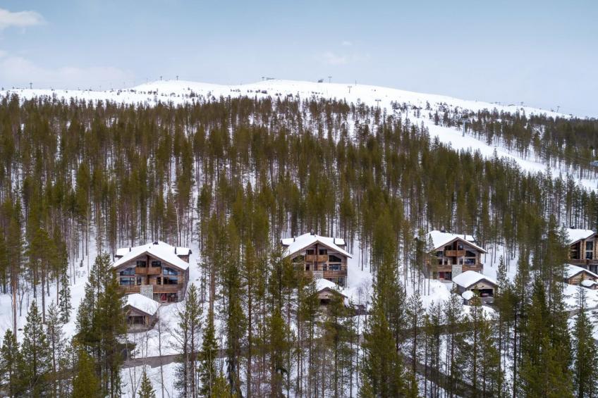 Karhunkieppi 11b - foto 2
